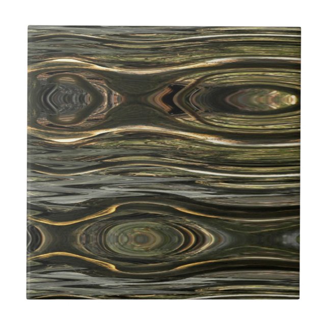 Land Faux Rustic wood Tile Kakelplatta (Framsidan)