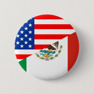 land för United States Amerika mexico halvt Knapp