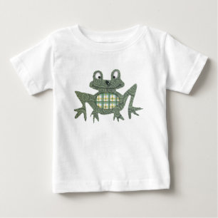 Land Frog Shirt T Shirt