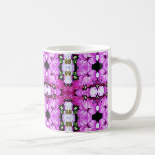 LAND GARDEN FLOWERS KAFFEMUGG