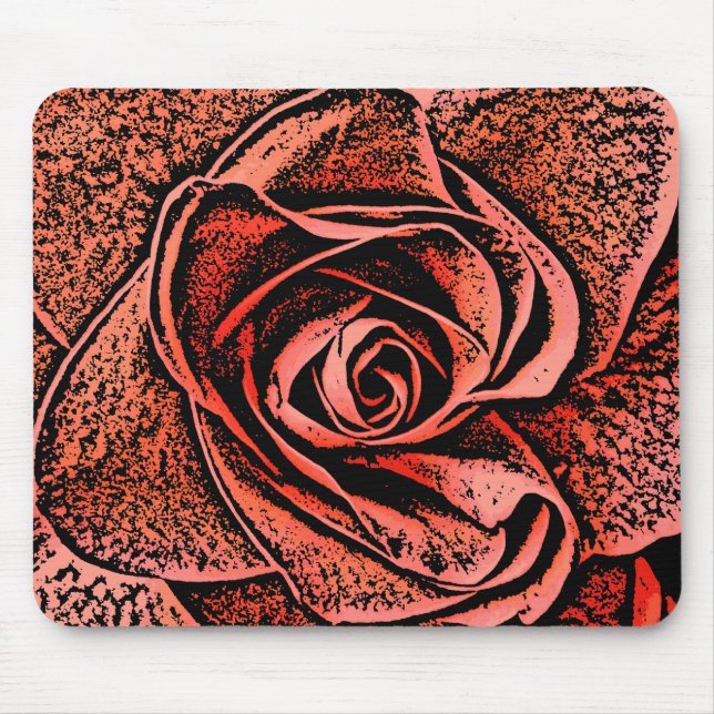 LAND GARDEN FLOWERS MUSMATTA (Framsidan)