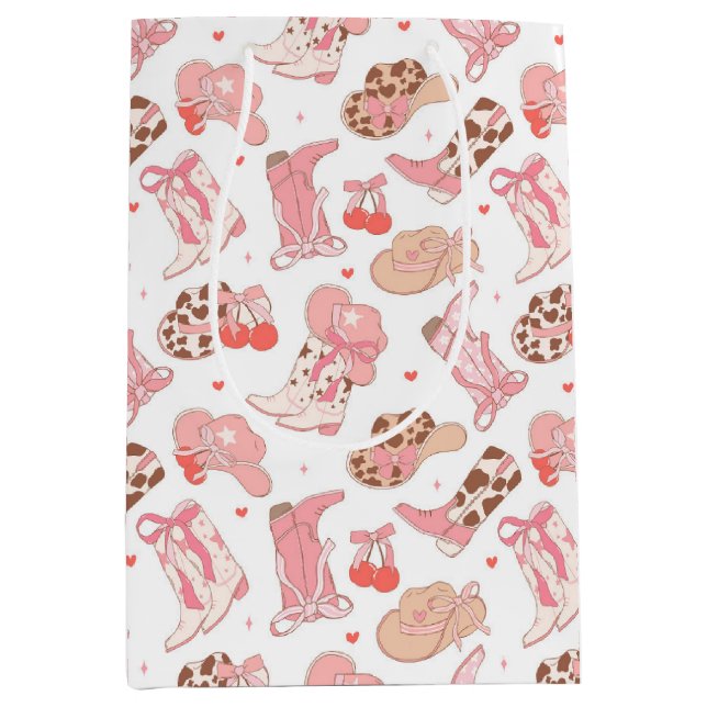 Land Girl Cowboy Boots n'Hats (Framsidan)