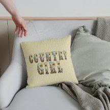 Land Girls Typography