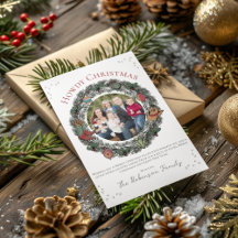 Land God jul Julafton