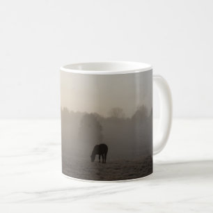 Land God Kaffe Mugg