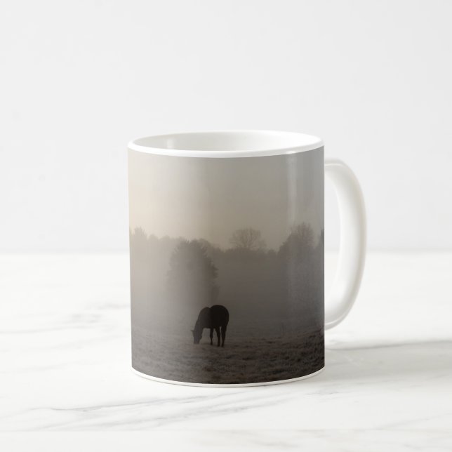 Land God Kaffe Mugg (Framsida höger)