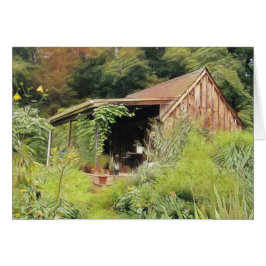 Land Herbery OBS Kort