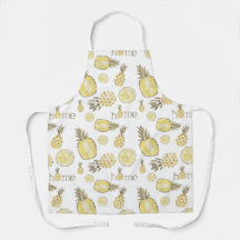 Land Home Farmhouse Pineapples Rustic