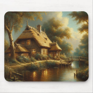 Land house musmatta