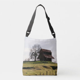 Land i Fall..... Axelväska