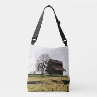 Land i Fall..... Axelväska