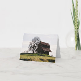 Land i Fall.... Kort