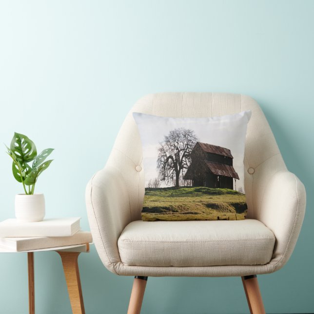 Land i Fall..... Kudde (Stol)