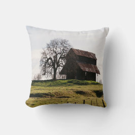 Land i Fall..... Kudde