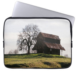 Land i Fall.... Laptop Fodral