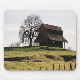 Land i Fall...... Musmatta