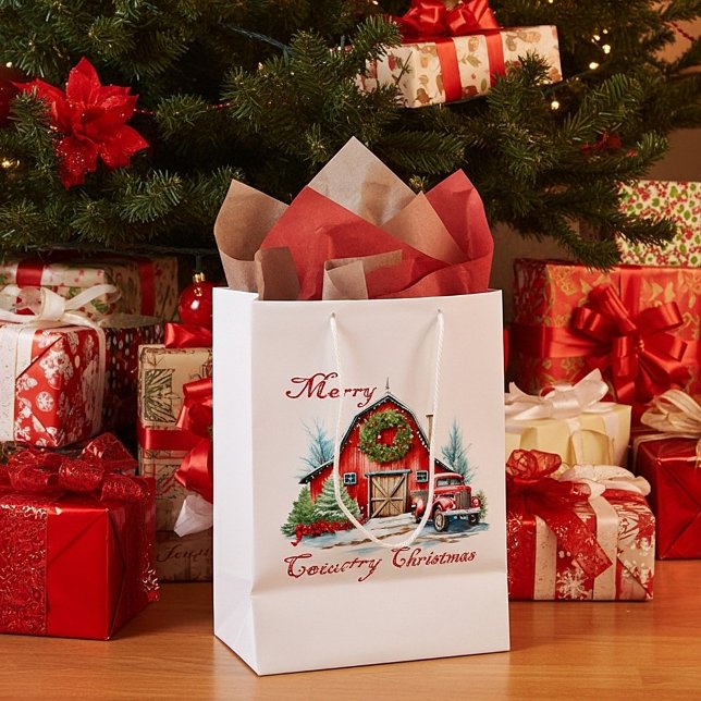 Land jul (Skapare uppladdad)