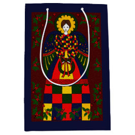 Land jul Angel