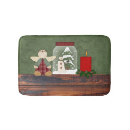Land jul Bath Mat Badrumsmatta