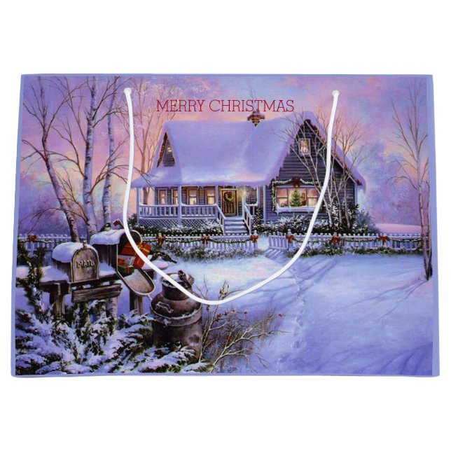 Land jul, Helgdag, Anpassningsbar (Framsidan)