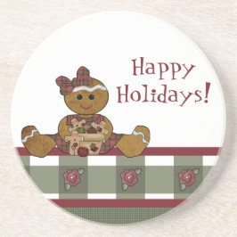 Land-julsandsten Underlägg Sandsten