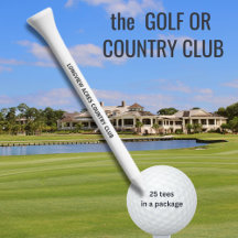 LAND KLUBB GOLF-KLUBB