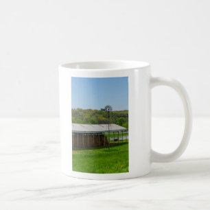 Land Kvarn Kaffemugg