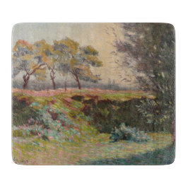 Land Landskap (av Léo Gausson)