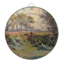 Land Landskap (av Léo Gausson)