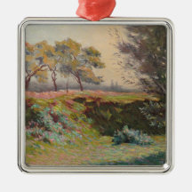 Land Landskap (av Léo Gausson)