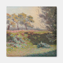 Land Landskap (av Léo Gausson)
