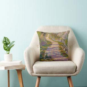 Land Lane av Newell Convers Wyeth Kudde