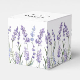 Land Lavender Presentaskar