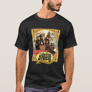 Land Legend Jug Band Funny Emmet Otter Movie Ch T Shirt