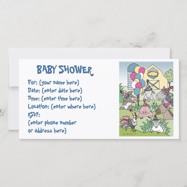 Land Life 20 babystötare (Framsida)