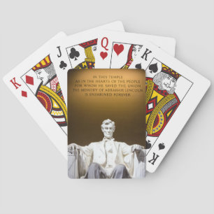 Land Lincoln Casinokort