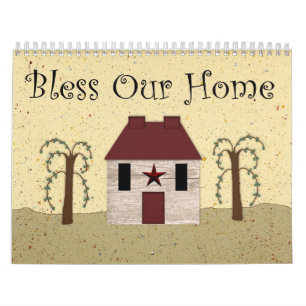 Land livskalender kalender