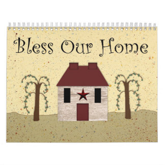 Land livskalender kalender