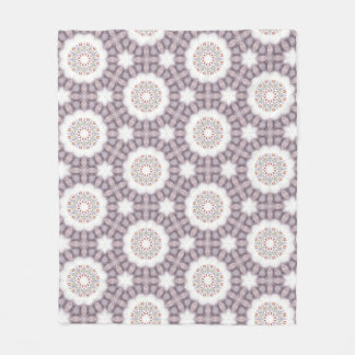Land Lugn Fleece Blanket