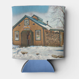 Land Maple Sugar House