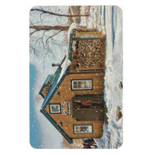 Land Maple Sugar House