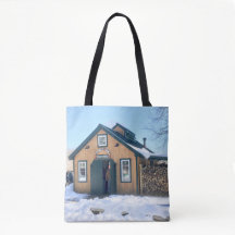 Land Maple Sugar House