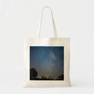 Land Milky Way Tygkasse