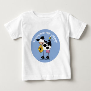 Land Mjölk & Honung Tee