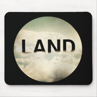 LAND Mousepad Musmatta