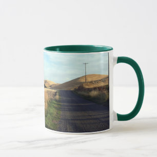 Land Mugg