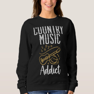 Land Music Addict Land Music 1 T Shirt