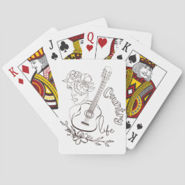 Land Music Casinokort