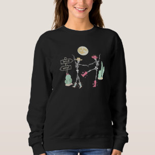 Land Music Festival Western Bära Cowgirl Howdy T Shirt