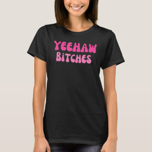 Land Music Festival Western Bära Stil Cowgirl T Shirt